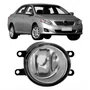 Farol De Milha Toyota Corolla 2009 A 2014 Acrilico Direito