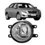 Farol De Milha Toyota Corolla 2009 A 2014 Vidro Direito