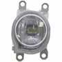 Farol De Milha Toyota Corolla 2020 2021 2022 2023 Direito