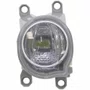 Farol De Milha Toyota Corolla 2020 2021 2022 2023 Esquerdo