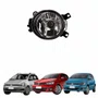 Farol De Milha Vw Gol G7 2017 2018 Fox 2015 A 2019 Esquerdo
