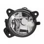 Farol De Milha Vw Gol Saveiro Voyage G5 2009 A 2013 Esquerdo