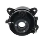 Farol De Milha Vw Gol Saveiro Voyage G5 2009 A 2013 Esquerdo
