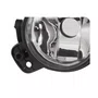 Farol De Milha Vw Gol Saveiro Voyage G5 2009 A 2013 Esquerdo