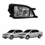 Farol De Milha Vw Gol Voyage G6 2013 Até 2016 Esquerdo
