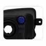 Farol De Milha Vw Gol Voyage G6 2013 Até 2016 Esquerdo