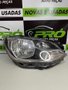 Farol Direito Com Friso Cromado Vw Up 2018 Á 2022 Original Usado