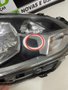Farol Direito Com Friso Cromado Vw Up 2018 Á 2022 Original Usado