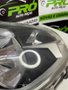 Farol Direito Com Friso Cromado Vw Up 2018 Á 2022 Original Usado