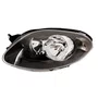 Farol Esquerdo Black Fiat Palio 2012 2013 2014 2015 2016 2017 Novo