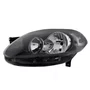 Farol Esquerdo Black Fiat Palio 2012 2013 2014 2015 2016 2017 Novo