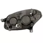 Farol Esquerdo Black Fiat Palio 2012 2013 2014 2015 2016 2017 Novo
