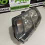 Farol Esquerdo Cromado Logan Sandero 2014 A 2020 260607166r Original Usado