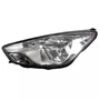 Farol Esquerdo Cromado Manual Ford Ka 2015 2016 2017 2018 Novo