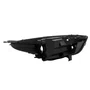 Farol Esquerdo Cromado Manual Ford Ka 2015 2016 2017 2018 Novo