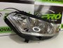 Farol Esquerdo Ecosport 2013 14 15 2016 Com Led Com Detalhe Original Usado