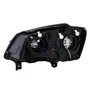 Farol Esquerdo Foco Duplo Volkswagen Fox 2010 2011 2012 2013 2014