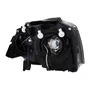 Farol Esquerdo Foco Duplo Volkswagen Fox 2010 2011 2012 2013 2014