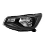 Farol Esquerdo Fume Volkswagen Saveiro 2023 2024 2025 2026 Novo
