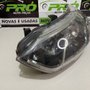 Farol Esquerdo Gm Cobalt 2016 2017 2018 2019 2020 52123593 Original Usado