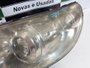 Farol Esquerdo Jac J6 Com Detalhe Usado 4121100u2010 Original Usado