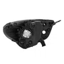 Farol Esquerdo Manual Cromado Ford Ka 2015 2016 2017 2018 Novo