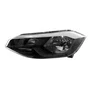 Farol Esquerdo Volkswagen Polo Track 2023 2024 2025 2026 Novo