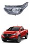 Farol Fiat Strada 2020 2021 2022 2023 Sem Led Lado Esquerdo  Novo