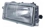 Farol Fiat Uno Fiorino Elba Premio 1991 Até 2003 Lente Vidro