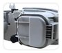 Farol Ford Escort Zetec Perua Sw 1997 Até 2002 Lado Direito