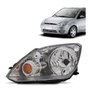 Farol Ford Fiesta 2003 2004 2005 2006 2007 Esquerdo