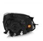 Farol Ford Fiesta 2003 2004 2005 2006 2007 Esquerdo