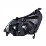 Farol Gm Agile Montana 2009 2010 2011 2012 2013 Cromado Lado Direito Passageiro