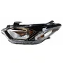 Farol GM Onix Prisma 2017 2018 2019 Com Led Lado Esquerdo