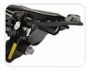 Farol Honda Civic 2017 2018 2019 2020 Cromado C/ Led Direito