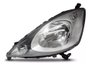 Farol Honda Fit 2009 2010 2011 Cromado Esquerdo  Novo