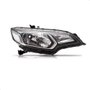 Farol Honda Fit 2015 2016 2017 2018 2019 2020 2021 Direito  Novo