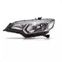 Farol Honda Fit 2015 2016 2017 2018 2019 2020 2021 Esquerdo  Novo