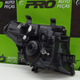 Farol Manual Nissan Frontier Cromado (H4) Esquerdo 2018 2016 Original Usado