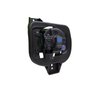 Farol Milha Esquerdo Compass Renegade 2018 Á 2021 89211690 Original Usado