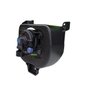 Farol Milha Esquerdo Compass Renegade 2018 Á 2021 89211690 Original Usado