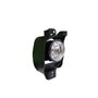 Farol Milha Esquerdo Compass Renegade 2018 Á 2021 89211690 Original Usado