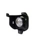 Farol Milha Esquerdo Compass Renegade 2018 Á 2021 89211690 Original Usado