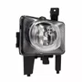 Farol Milha Gm Agile Montana Vectra 2009 A 2012 Direito