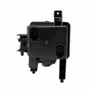 Farol Milha Gm Agile Montana Vectra 2009 A 2012 Esquerdo