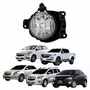 Farol Milha Gm Cobalt Onix Sonic Spin 2012 A 2016 Esquerdo