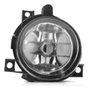 Farol Milha Gol G4 Fox 2003 A 2010 Polo 2003 A 2006 Direito