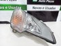 Farol Milha Lado Direito Ecosport 2020 90087065r Com Detalhe Original Usado