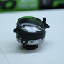 Farol Milha Lado Esquerdo Lente Vidro Vw Gol G5 2009 á 2013 Original Usado