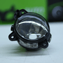 Farol Milha Lado Esquerdo Lente Vidro Vw Gol G5 2009 á 2013 Original Usado